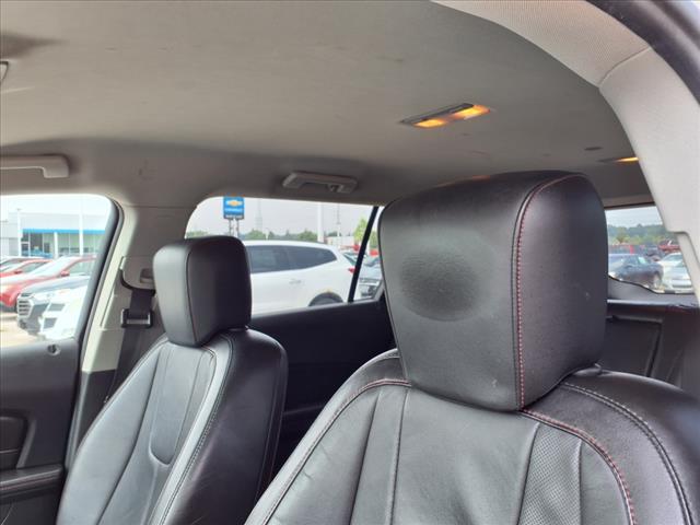 2013 GMC Terrain SLT-1