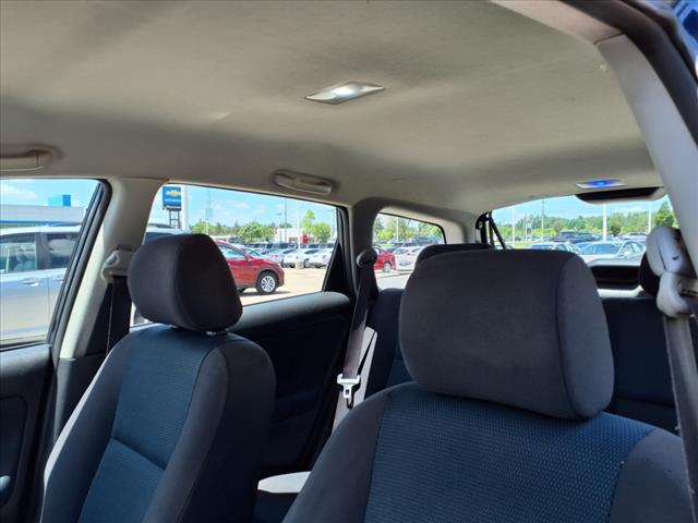 2005 Toyota Matrix XR