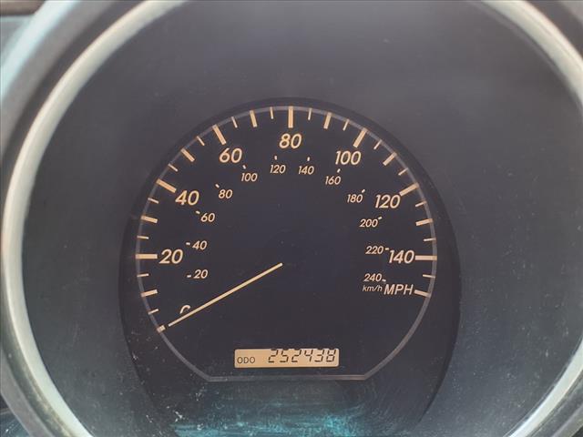 2006 Lexus RX 330 Base