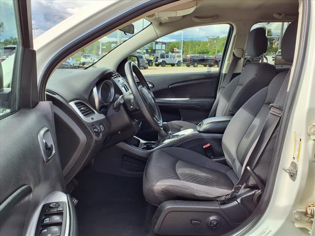 2013 Dodge Journey SXT
