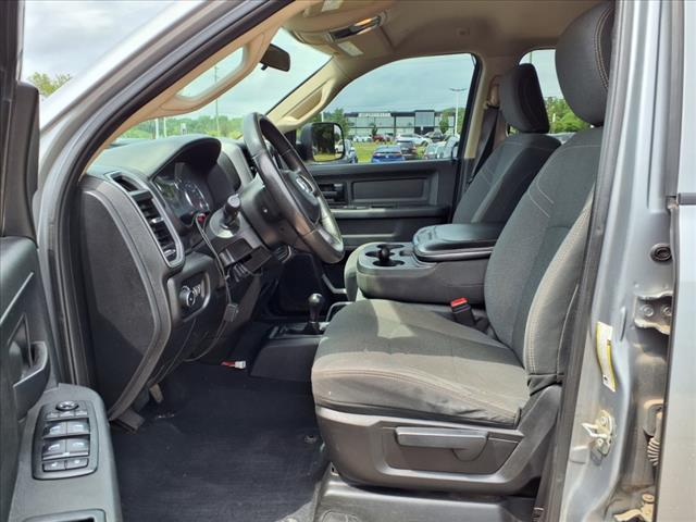 2020 RAM 3500 Tradesman
