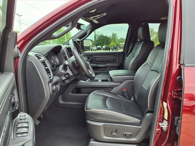 2022 RAM 2500 Limited