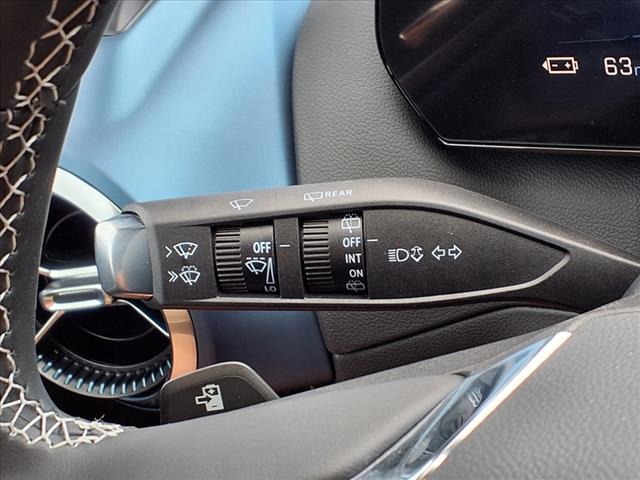 2025 Chevrolet Equinox EV LT 2