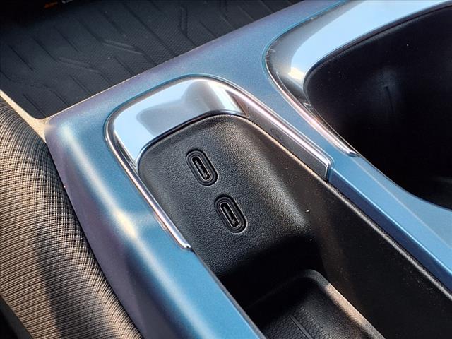 2025 Chevrolet Equinox EV LT 2