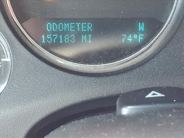 2012 GMC Sierra 1500 Denali