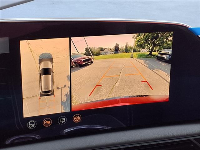 2025 Cadillac OPTIQ Sport 1