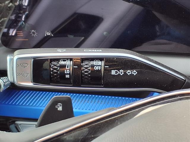 2025 Cadillac OPTIQ Sport 2