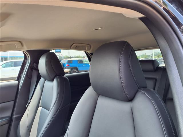 2022 Mazda CX-30 2.5 S Select
