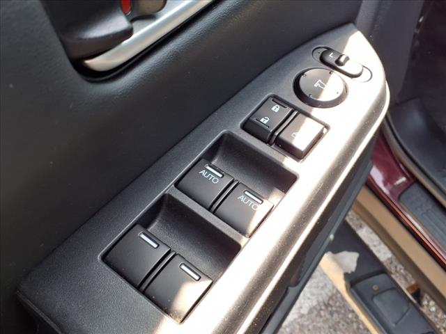 2011 Honda Pilot Touring