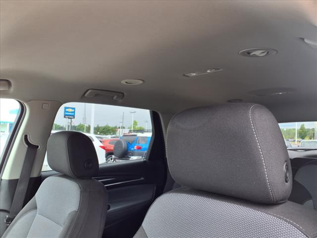 2019 Buick Enclave Preferred