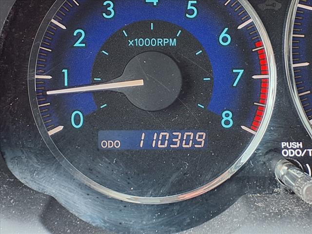 2008 Toyota Sienna XLE Limited
