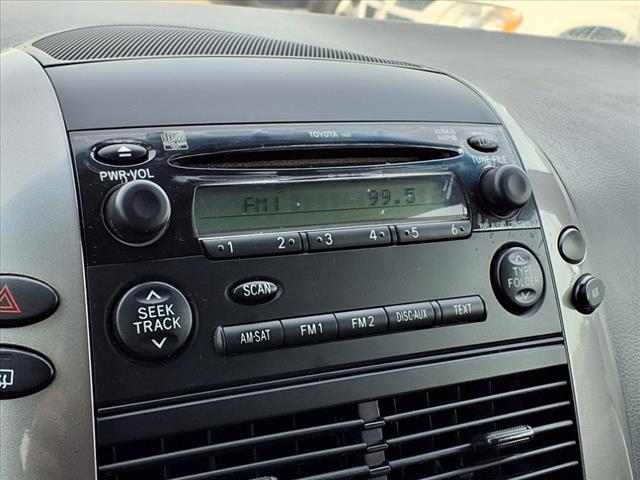 2008 Toyota Sienna LE 7-Passenger