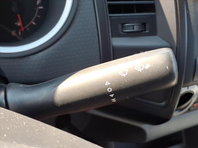 2009 Toyota Tacoma Base