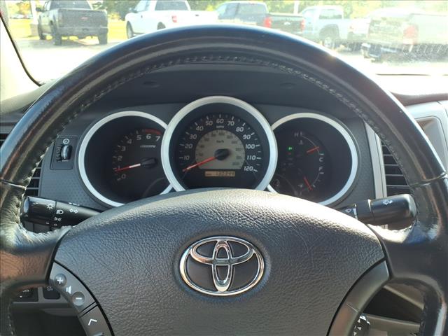 2009 Toyota Tacoma Base
