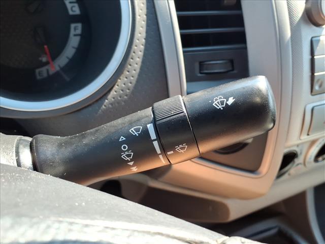 2011 Toyota Tacoma Base
