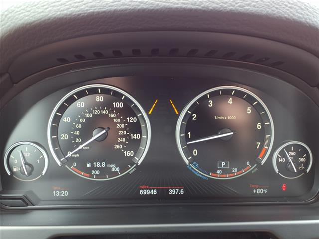 2014 BMW X5 xDrive35i