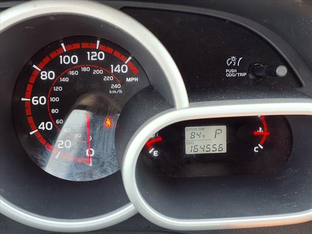 2009 Pontiac Vibe 2.4L