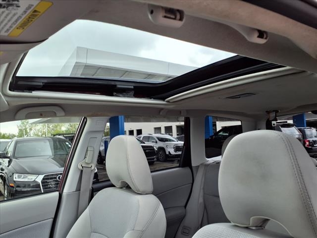 2012 Subaru Forester 2.5X Premium