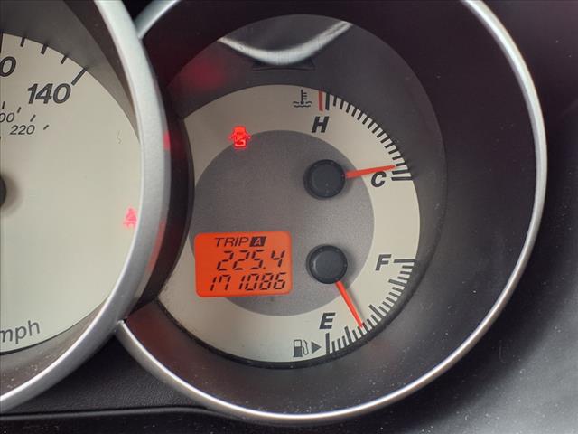 2008 Mazda Mazda3 i Touring Value