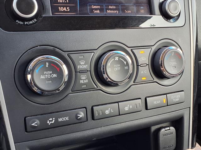 2013 Mazda CX-9 Touring