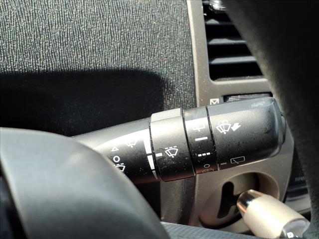 2008 Toyota Prius Base