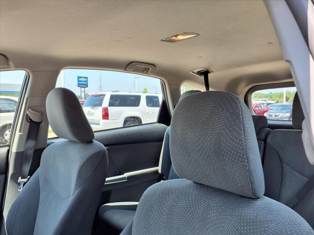 2014 Toyota Prius v Five