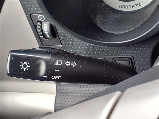 2012 Toyota FJ Cruiser Base