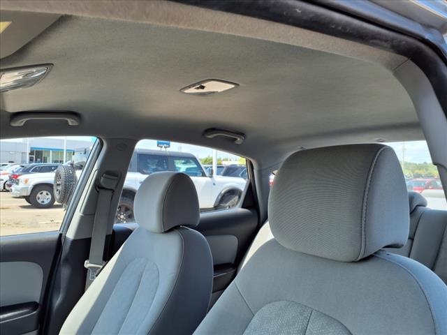 2010 Hyundai ELANTRA GLS