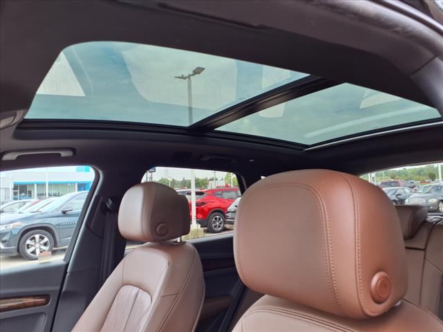 2018 Audi Q5 2.0T quattro Premium Plus