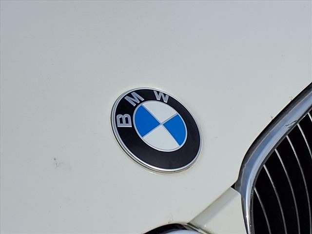 2008 BMW 5 Series 535xi