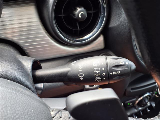 2011 MINI Cooper S