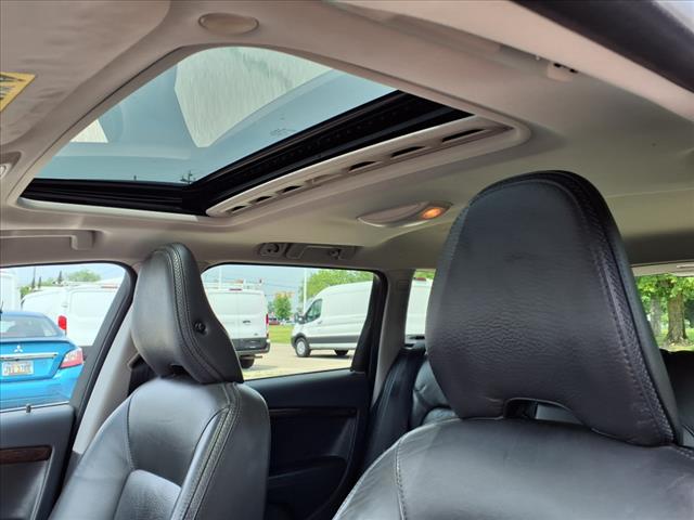 2012 Volvo XC70 3.2