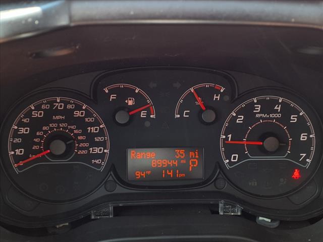 2015 RAM ProMaster City Tradesman SLT