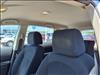 2009 Nissan Rogue S