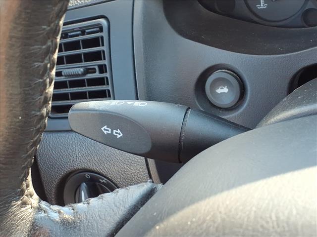 2006 Ford Focus ZX4 SE