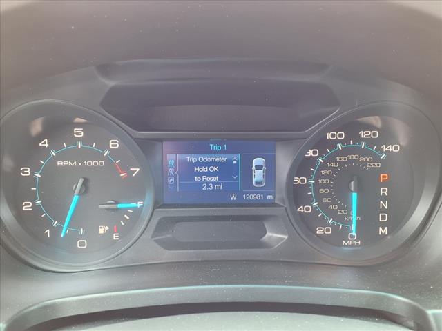 2013 Ford Explorer Base