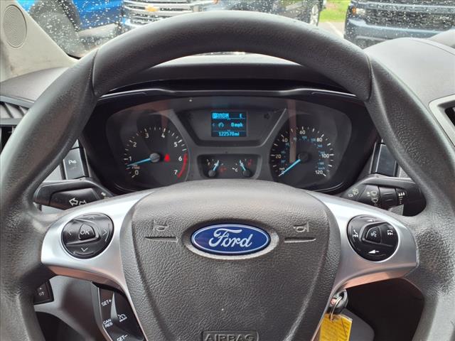 2018 Ford Transit 350