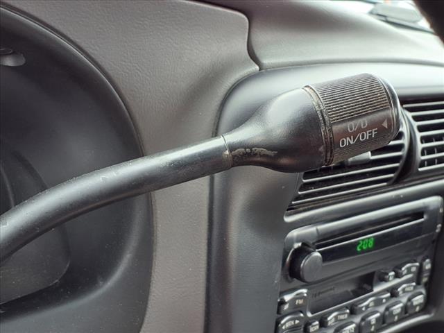 2001 Ford Ranger XLT