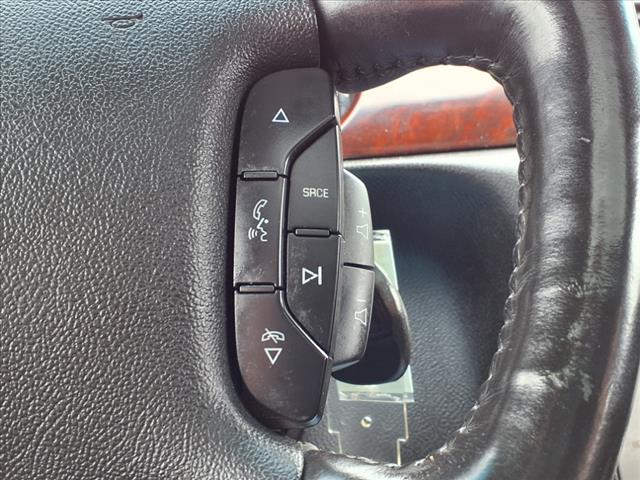 2009 Buick Lucerne Super