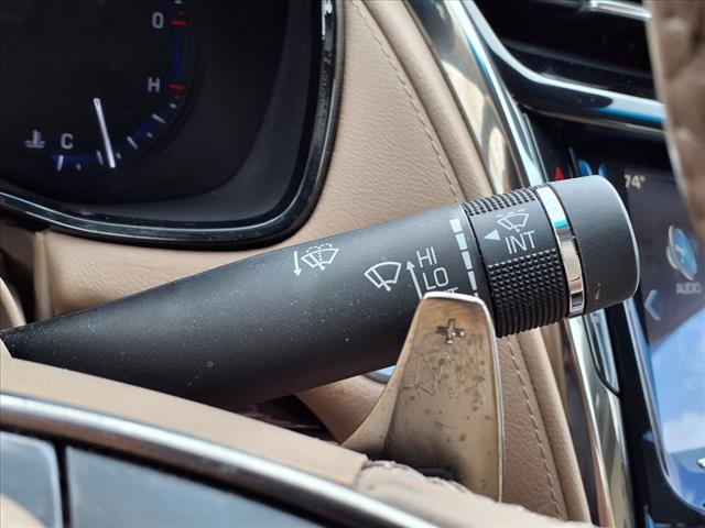 2014 Cadillac CTS 2.0T Luxury Collection