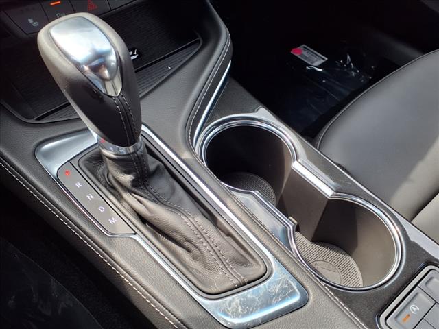 2025 Cadillac CT4 Luxury