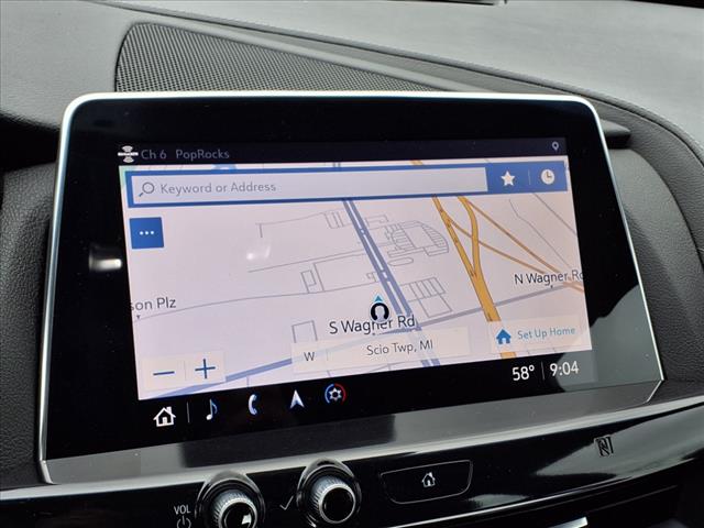 2021 Cadillac CT5 Premium Luxury