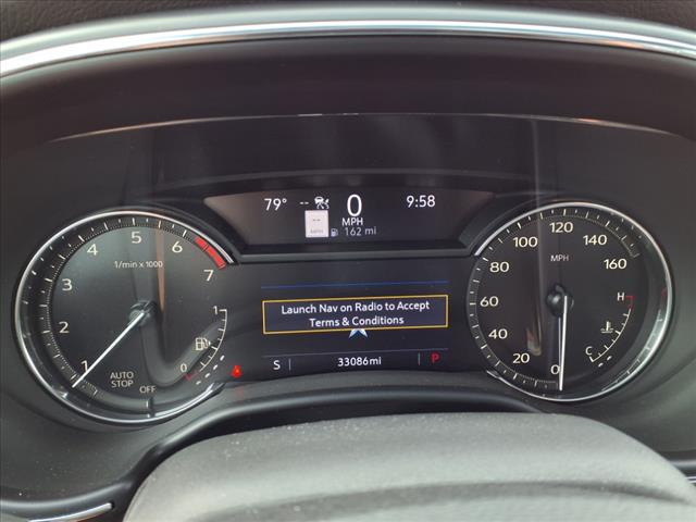 2022 Cadillac CT5 Sport