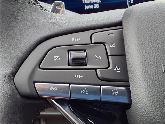 2025 Cadillac CT5 Sport