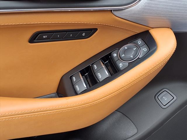 2023 Cadillac CT5-V Base