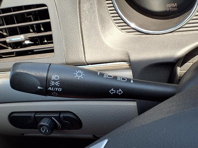 2007 Saturn Aura XE