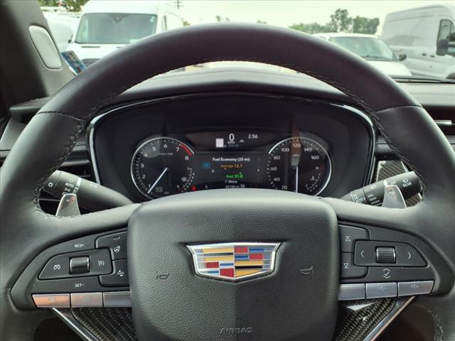 2023 Cadillac XT6 Sport