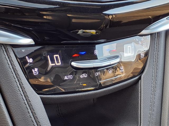 2025 Cadillac XT6 Sport