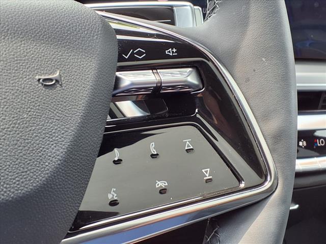 2025 Cadillac LYRIQ Sport 1