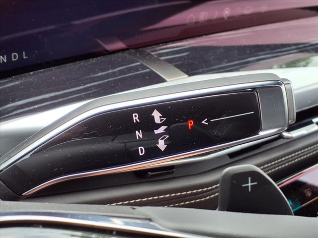 2025 Cadillac Escalade Sport